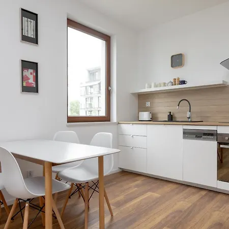 Royal Wilanow Stylish By Bookinghost Appartement Varsovie