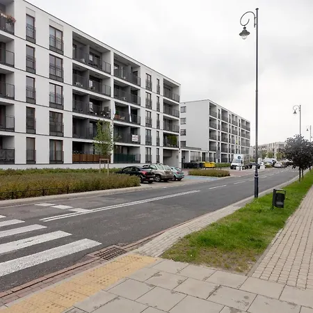 Appartement Royal Wilanow Stylish By Bookinghost *