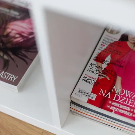 Royal Wilanów Stylish *