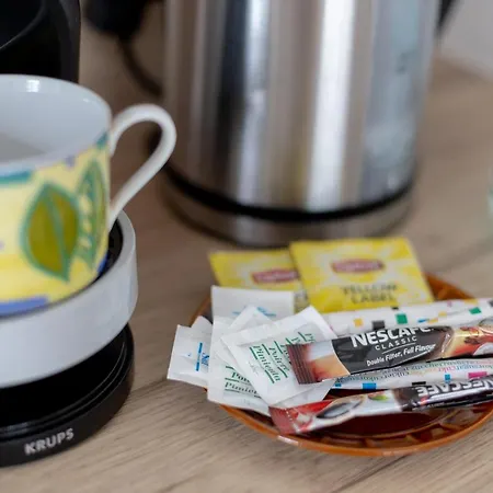 Royal Wilanów Stylish Apartamento