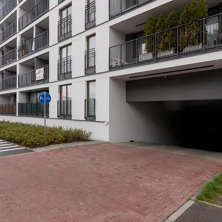 Royal Wilanów Stylish * Varsovia