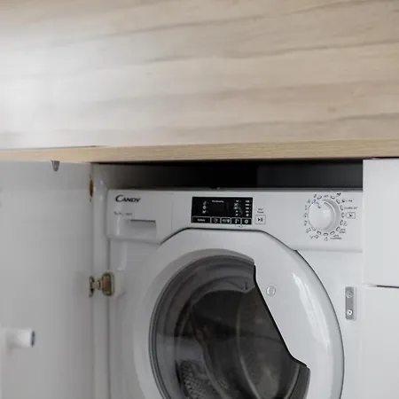 Royal Wilanów Stylish Apartament Warszawa