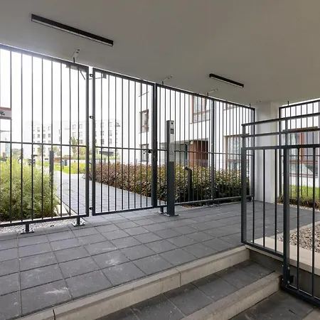 Royal Wilanów Stylish *