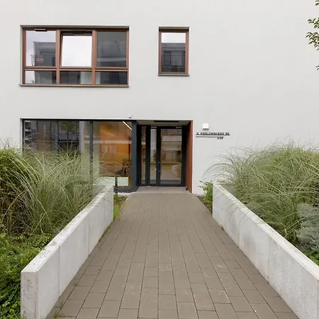 Royal Wilanow Stylish By Bookinghost Appartement *