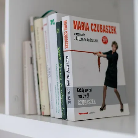 Appartement Royal Wilanow Stylish By Bookinghost *