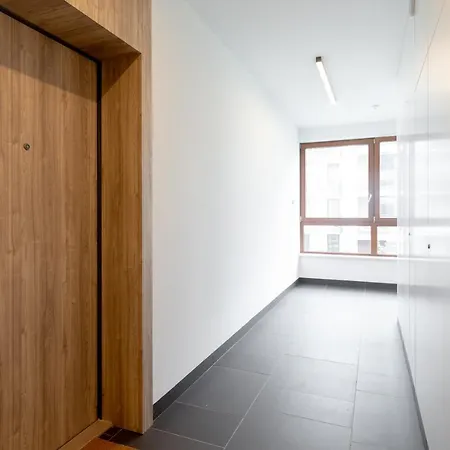 Royal Wilanów Stylish