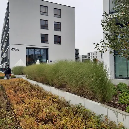 Apartament Royal Wilanów Stylish *