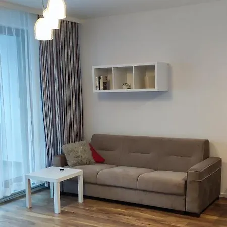 Royal Wilanów Stylish