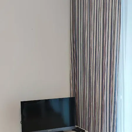Apartament Royal Wilanów Stylish