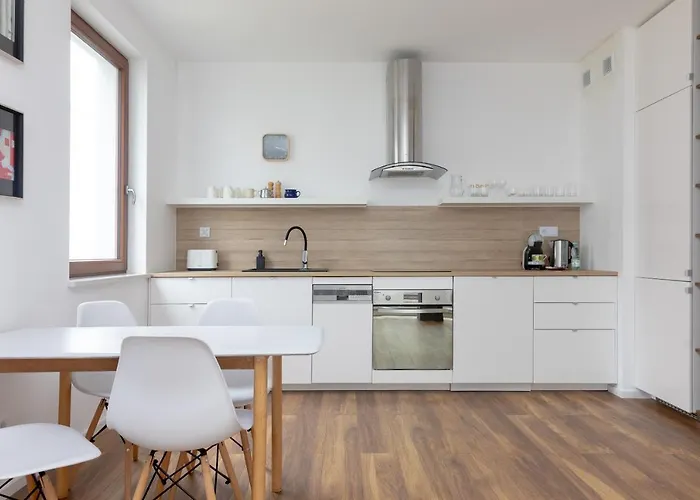 Royal Wilanow Stylish By Bookinghost * Varsó