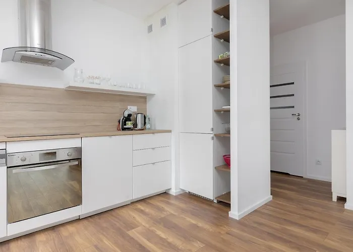 Royal Wilanow Stylish By Bookinghost Apartman *