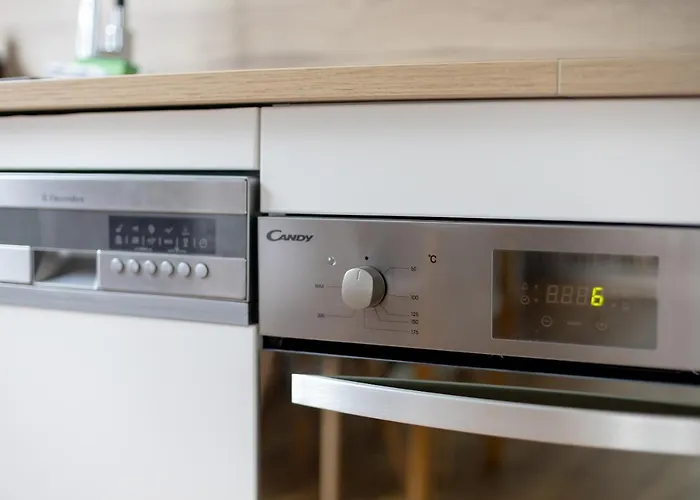 Apartman Royal Wilanow Stylish By Bookinghost