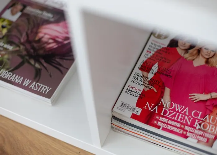 Royal Wilanow Stylish By Bookinghost *