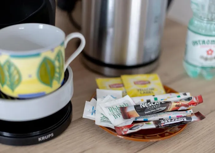 Royal Wilanow Stylish By Bookinghost Apartman