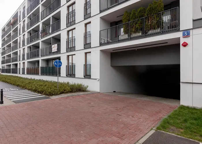 Royal Wilanow Stylish By Bookinghost * Varsó