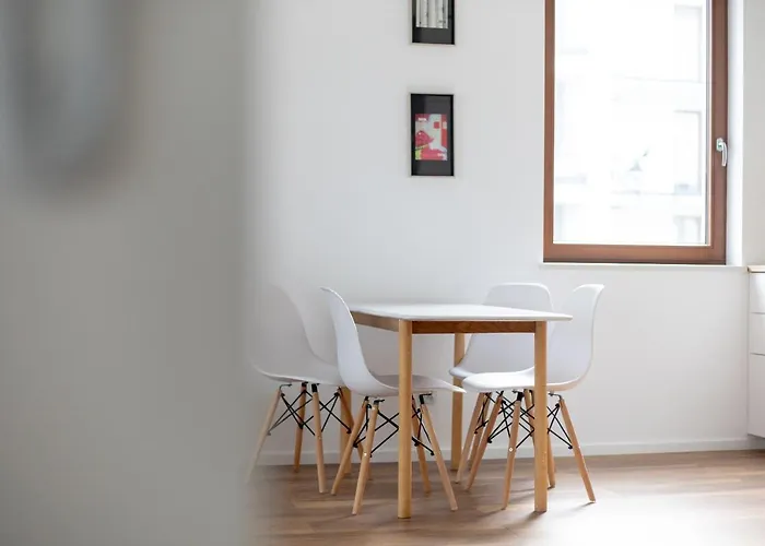 Royal Wilanow Stylish By Bookinghost Apartman Varsó