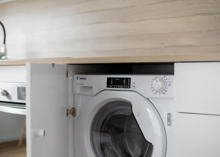 Royal Wilanow Stylish By Bookinghost Apartman Varsó