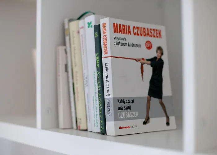 Apartman Royal Wilanow Stylish By Bookinghost *