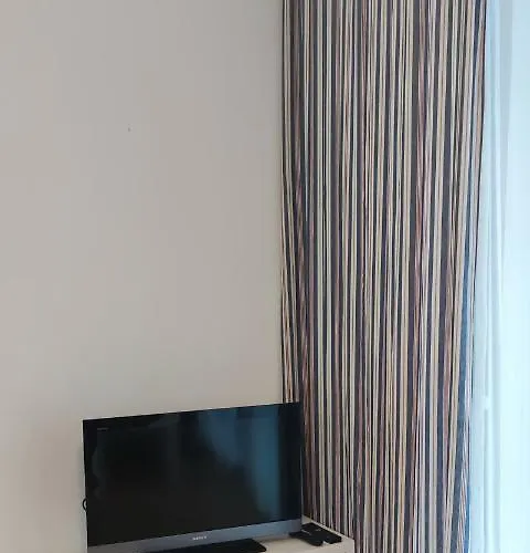 Apartman Royal Wilanow Stylish By Bookinghost