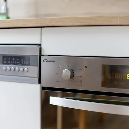 Lägenhet Royal Wilanow Stylish By Bookinghost